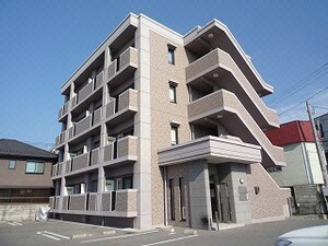 ラフィーネ不動今井