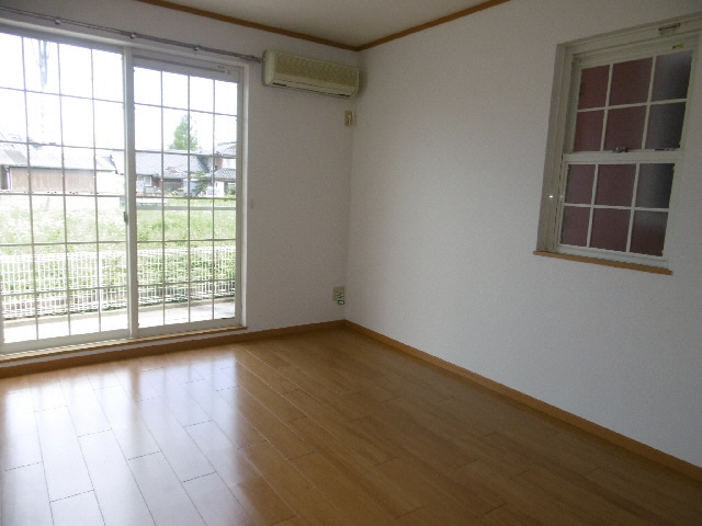 洋室(A102) パレス　サンヒルズ　Ａ