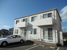 メゾン　グリーンガーネットの外観