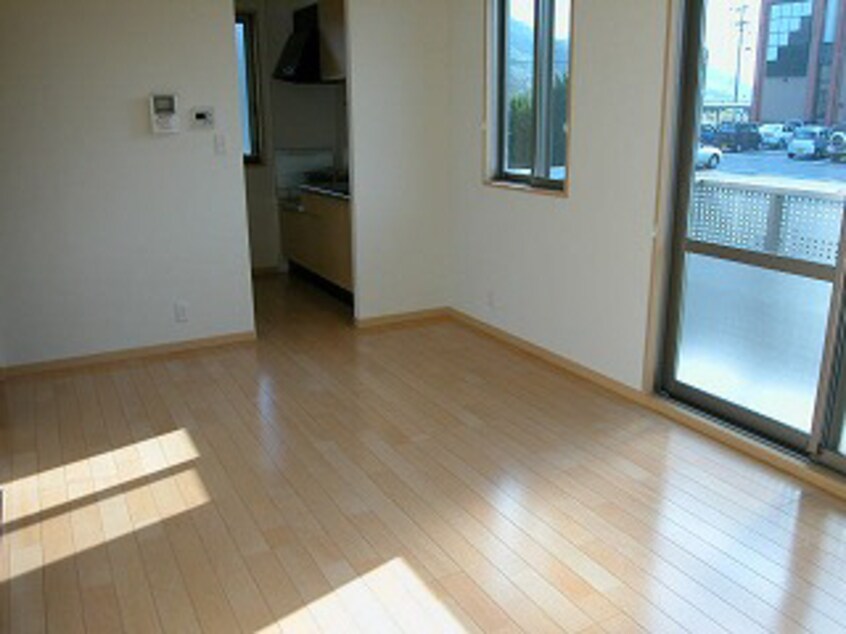 ＬＤＫ ピースフル樫の前