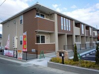 カーサ・フェリーチェⅠ