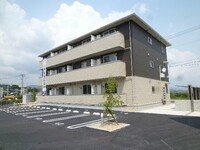 アプリコットハウス　Ａ棟