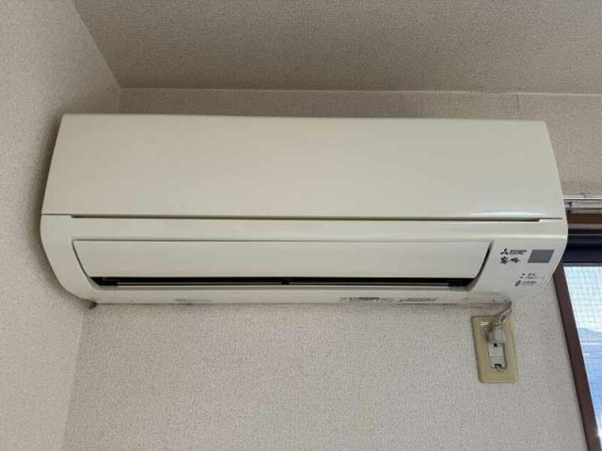  アイネヴェルト　Ｃ棟