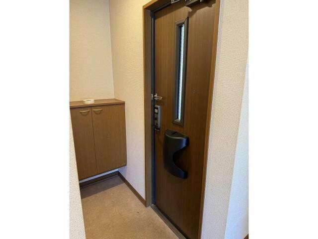  アイネヴェルト　Ｃ棟