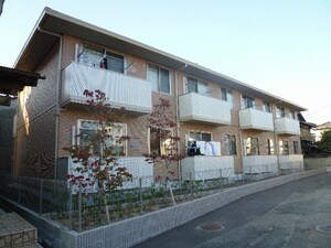 シャーメゾンショコラ