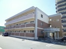 福パレス　ランデュール　Ｂの外観