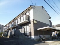 エターナル・レイ　Ｂ棟