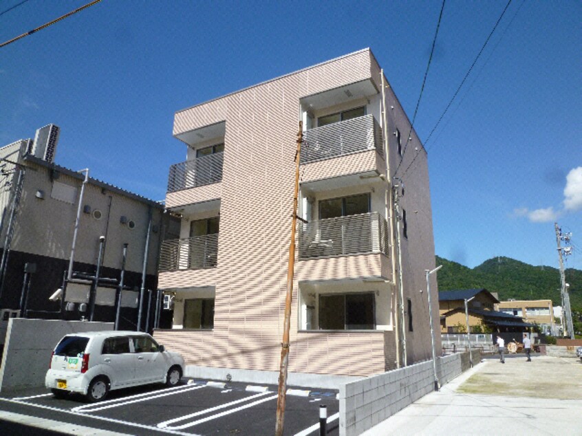  ダイトウ　パレス　ピースフルⅡ