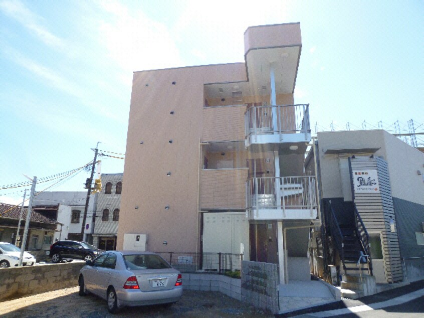  ダイトウ　パレス　ピースフルⅡ