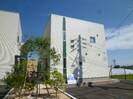 みらい町一戸建　A棟の外観