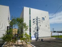 みらい町一戸建　A棟
