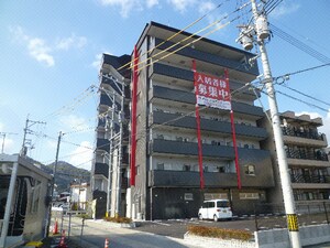 シャイン72ビル新山口駅前