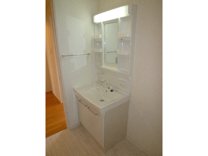 洗面室（205） ヴィラシーンＡＢＥ