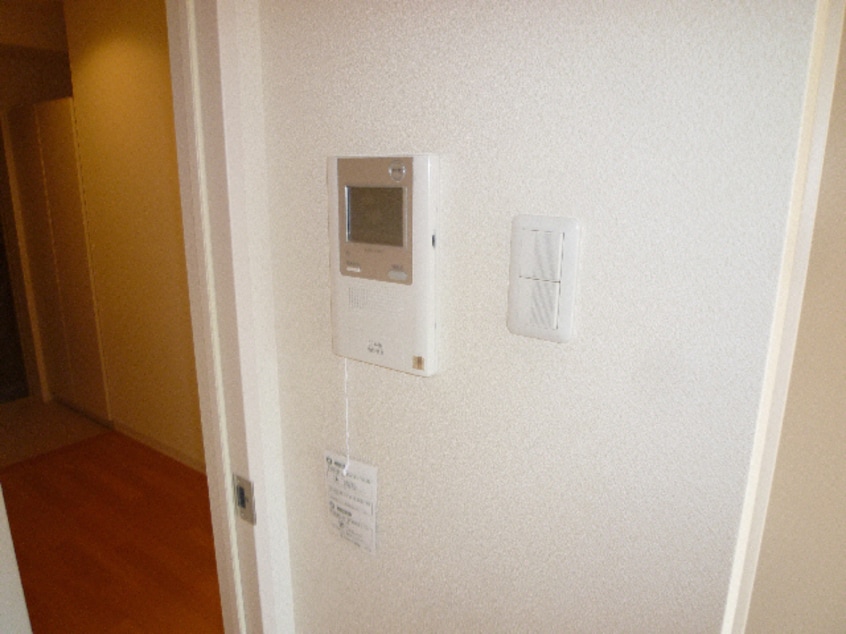 ＴＶﾓﾆﾀｰﾎﾝ（205） ヴィラシーンＡＢＥ