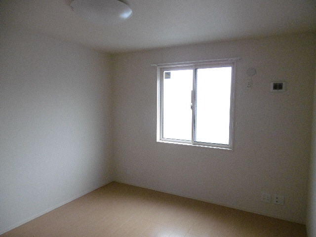 洋室（203） パルコベルデ