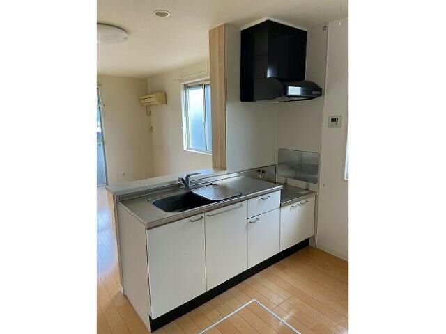  ボノステラゆき　Ａ棟