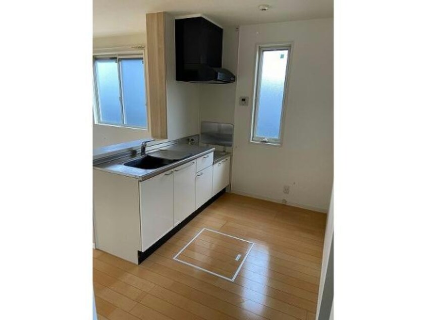  ボノステラゆき　Ａ棟