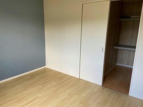  ボノステラゆき　Ａ棟