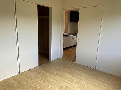  ボノステラゆき　Ａ棟