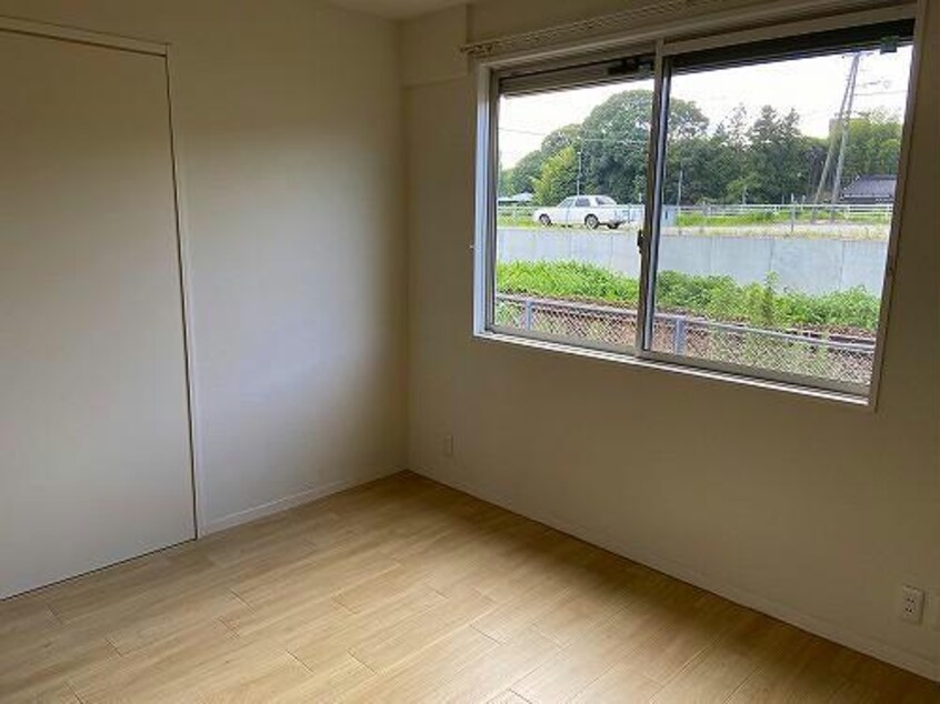  ボノステラゆき　Ａ棟