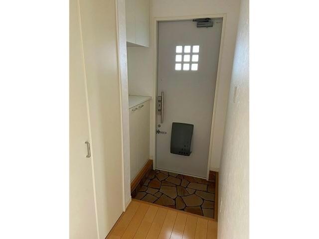  ボノステラゆき　Ａ棟