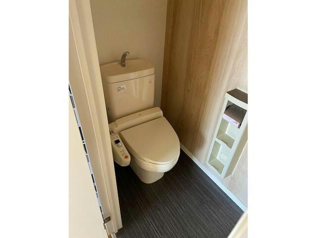  ボノステラゆき　Ａ棟