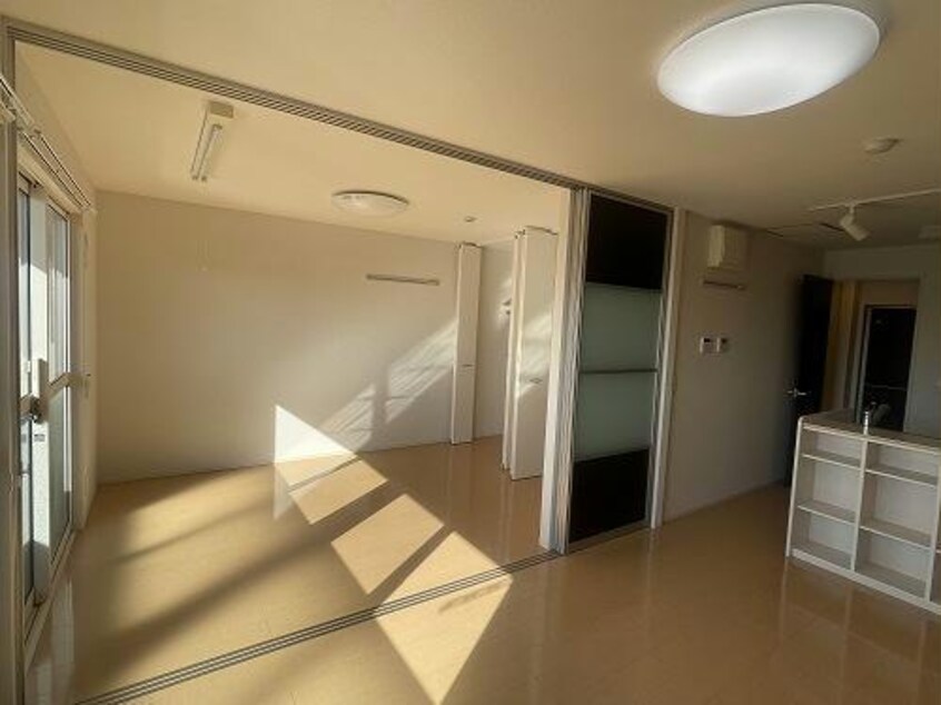  リシェス新山口