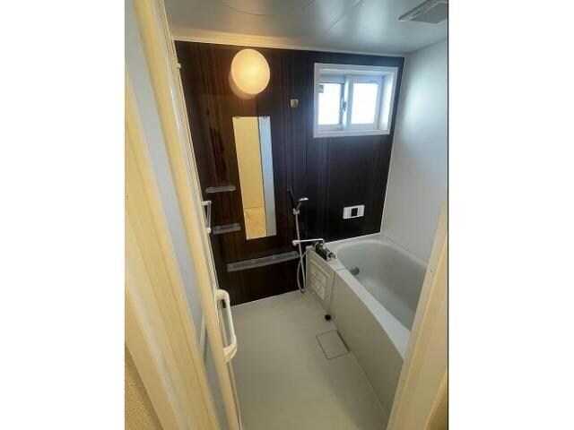  リシェス新山口