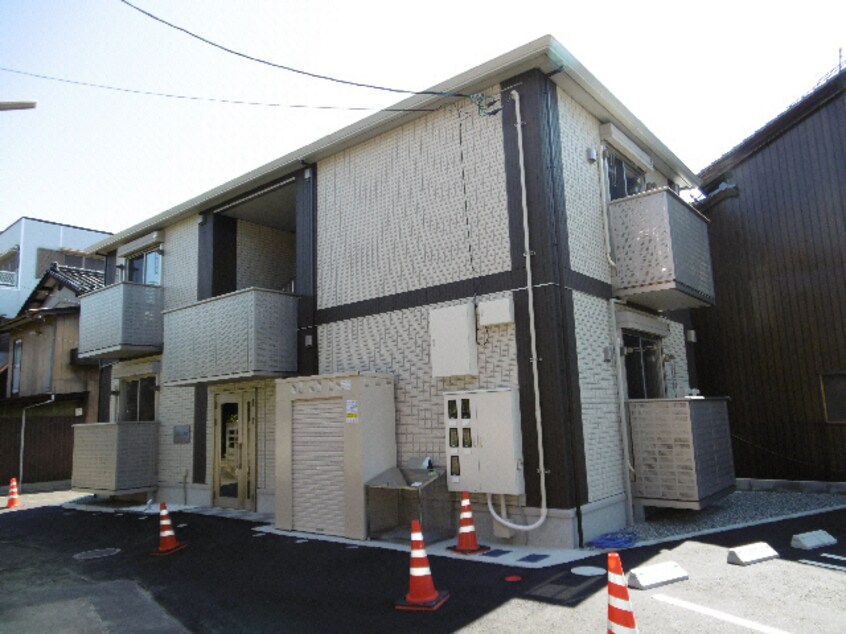 アルテール小郡