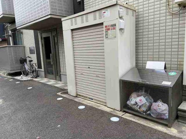  アルテール小郡