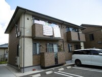 イムウッド山の手　Ａ棟