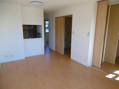  シャーメゾン小郡新町