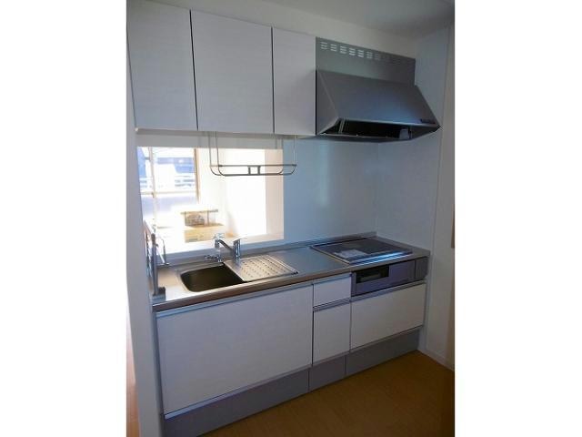  シャーメゾン小郡新町