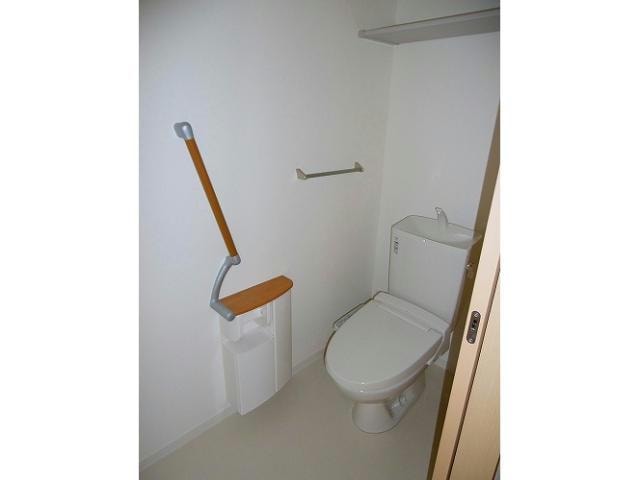  シャーメゾン小郡新町