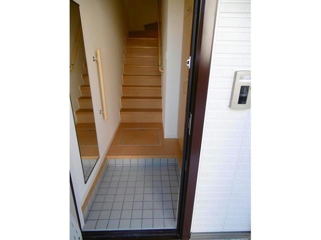  シャーメゾン小郡新町