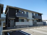 ミラ・グレース　Ａ棟