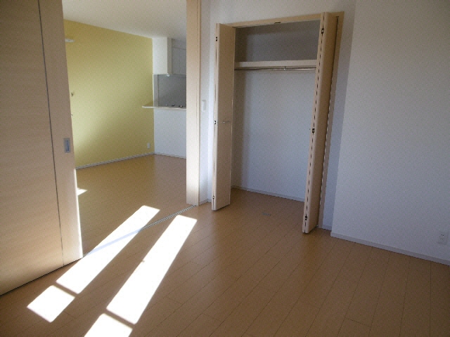 洋室（201） レジェンド