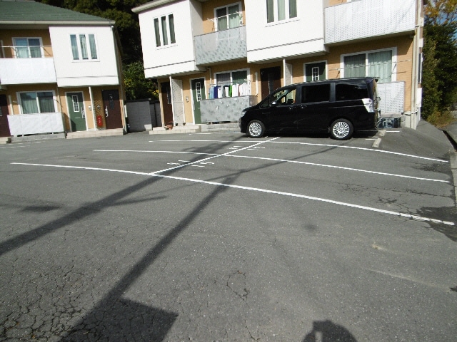  ジェネレーション２１　Ａ棟