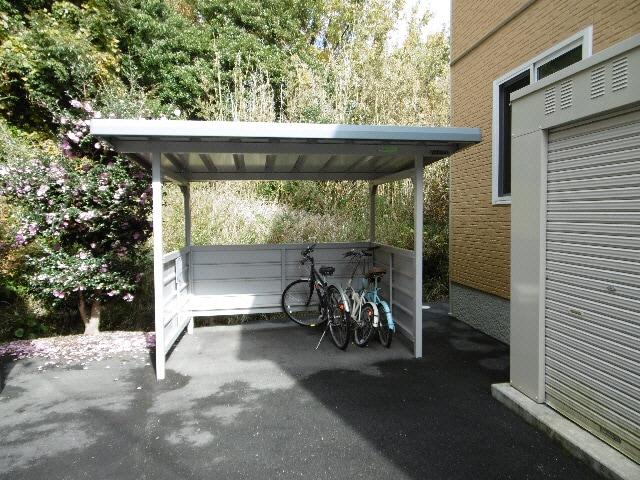  ジェネレーション２１　Ａ棟