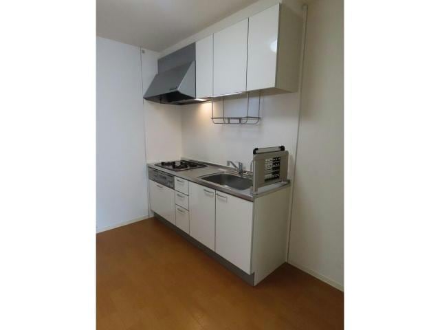  ジェネレーション２１　Ａ棟