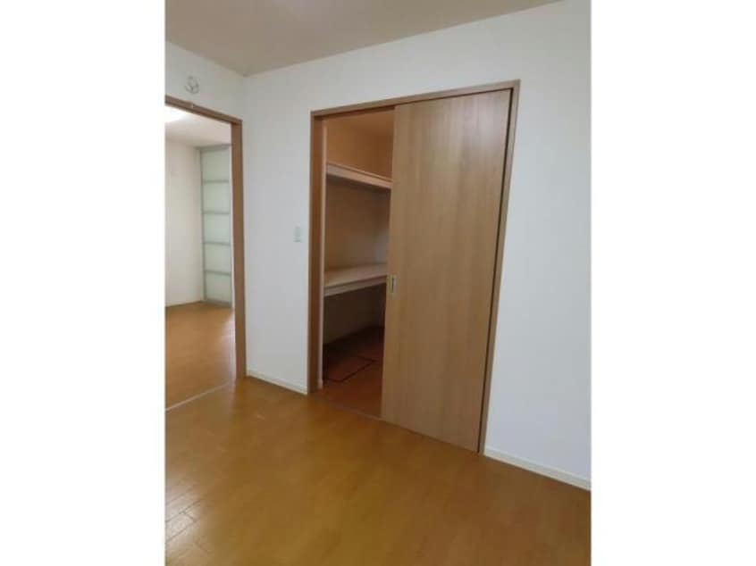  ジェネレーション２１　Ａ棟