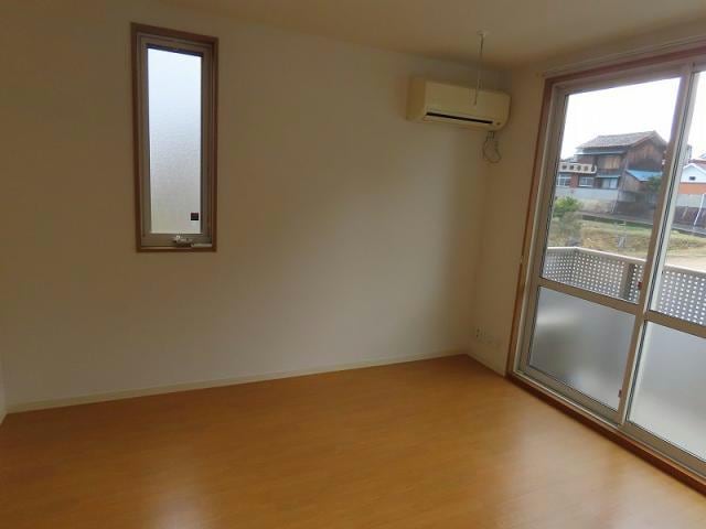  ジェネレーション２１　Ａ棟