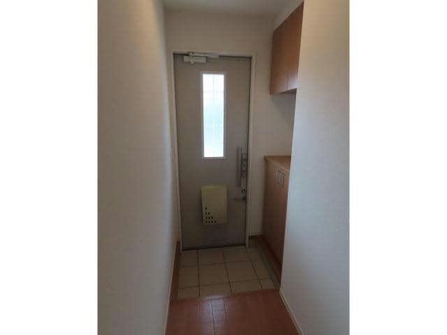  ジェネレーション２１　Ａ棟