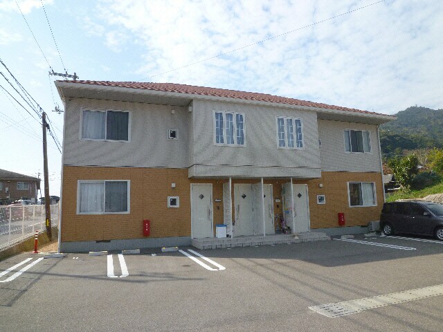  プリマヴィラ　Ａ棟