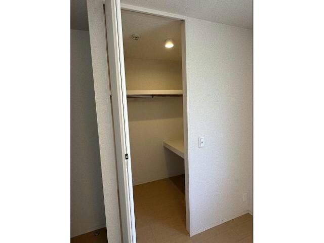  ウィルコート小郡三軒屋町　Ｂ棟