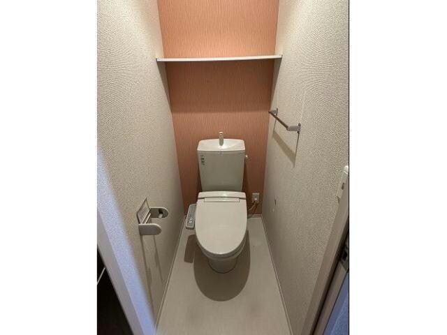  ウィルコート小郡三軒屋町　Ｂ棟
