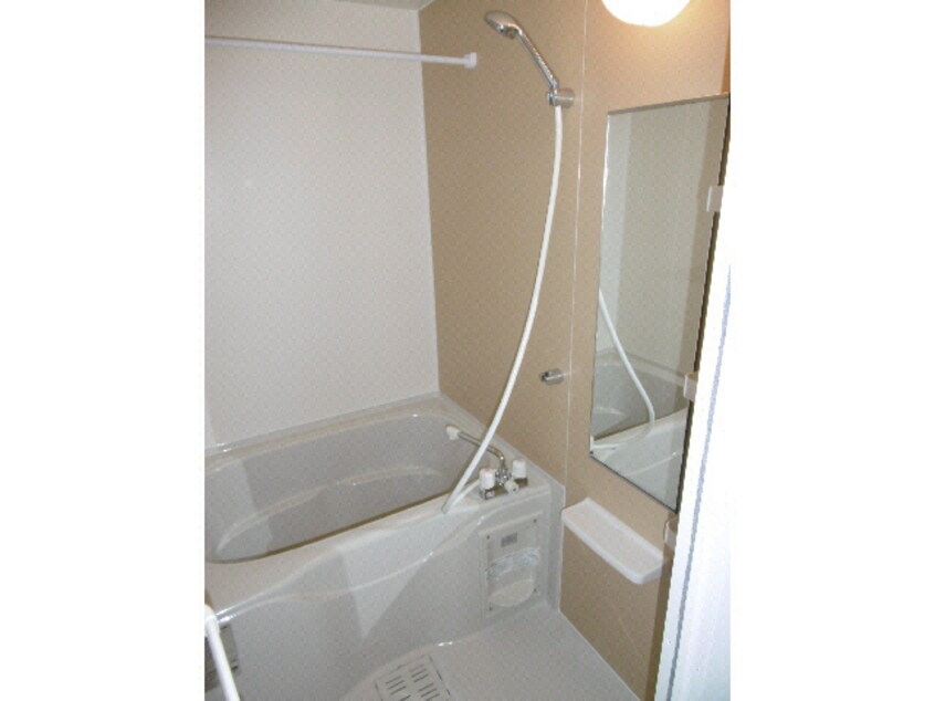 浴室（101） メゾン　プロスパーレ