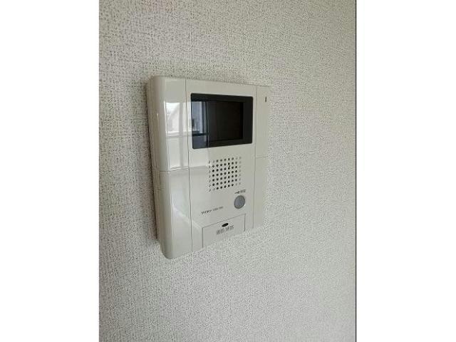  メゾン　プロスパーレ