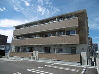 ウィルコート小郡給領町　Ｃ棟