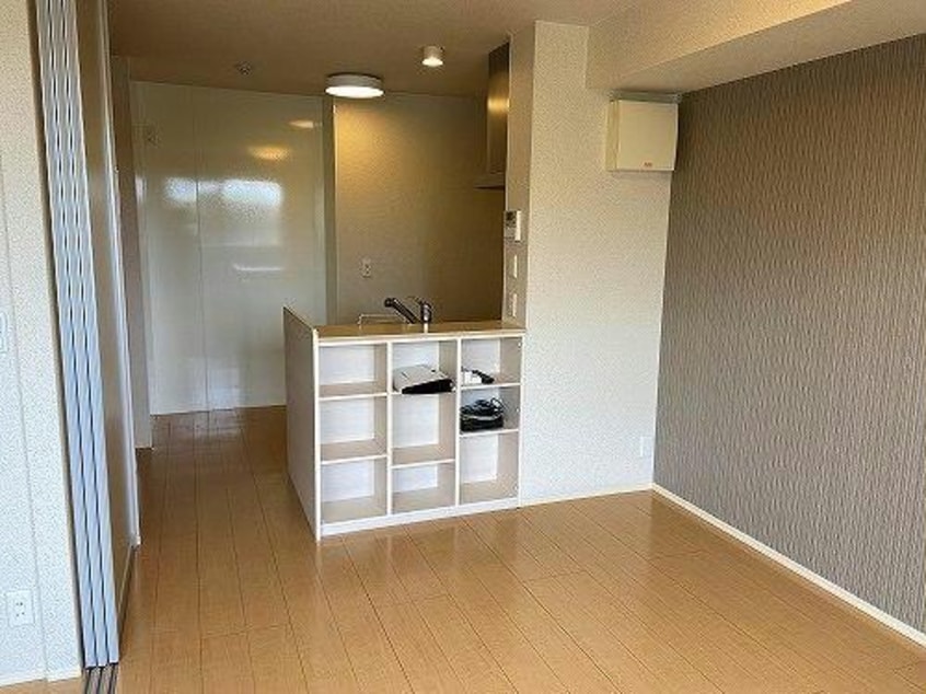  ウィルコート小郡給領町　Ｂ棟